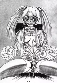 (C55) [Power Slide (Uttorikun)] PS 1 (Street Fighter)