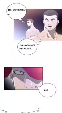 Perfect Half Ch.1-17 (English) (Ongoing)