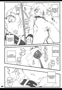 [CHIRIAKUTA] Touhou Shoujo Saiin ~Mahou Shoujohen~ Alice (ENG) =Wrathkal+Afro Thunda=