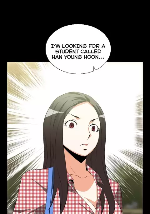 Love Parameter Ch.1-70