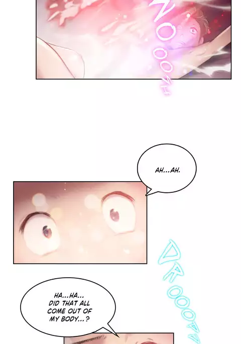 Sex Knights-Erotic Sensuality & Perception Ch.1-13