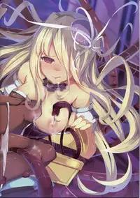 (FF24) [LaoMeng] VeryShy04 (Puzzle & Dragons) [Chinese]