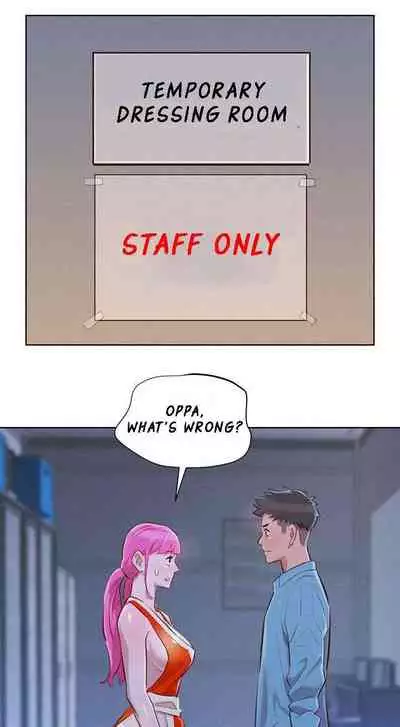 What do you Take me For? Ch.60/?