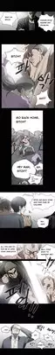 [Dol-Kong] Kitsch | Disrespectful Bitch Ch. 1-69 (English) (HeyManga) (Ongoing)