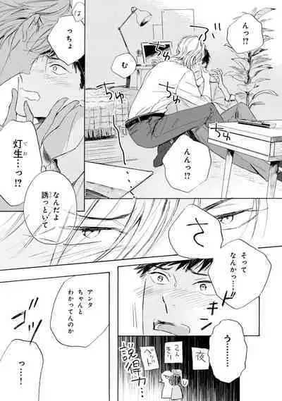 Ginmokusei no Shitateya