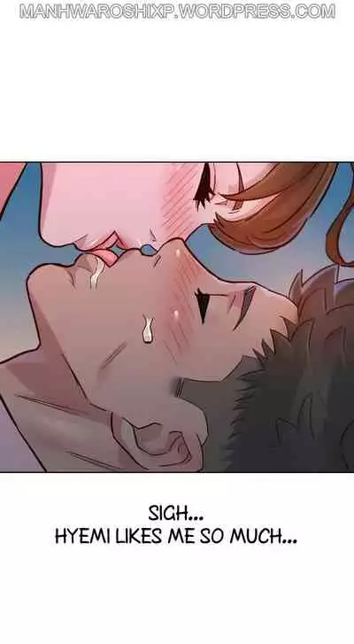 What do you Take me For? Ch.159/?