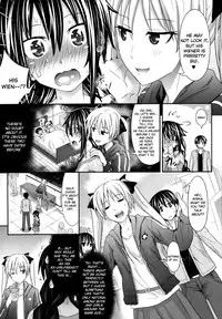 [Makinosaka Shinichi] A Little More Assertively [English] (/a/nonymous)