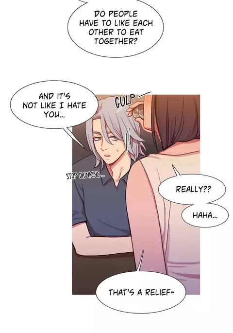 Scandal of the Witch Ch.1-23