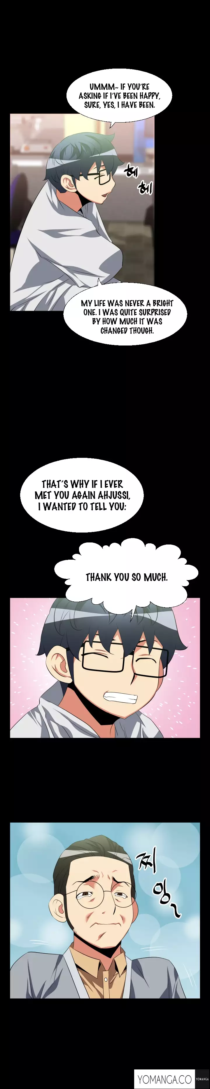 Love Parameter Ch.1-37