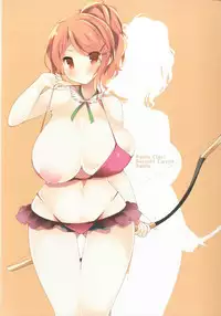 (C92) [Mujitan (Tsumugie)] Chichiiro Kajitsu (Various)