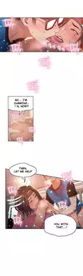 [BAK Hyeong Jun] Sweet Guy Ch. 1-43 [English] [YoManga]