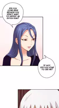 [Ddasoom] H-Campus Ch. 0-11 [English] (YoManga) (Ongoing)