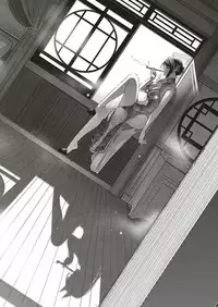 Jojou no Kemono | Lyrical Beast