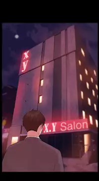 [Black October] Looser Ch.1~14 [Chinese]中文