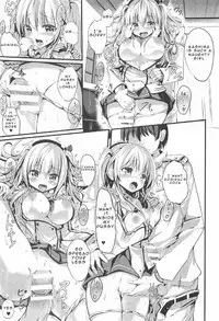 Kuttsukiboshi -Abunai Onsen- | -Dangerous Hotspring- {Hikikomori Honyaku ft. Hanabi}