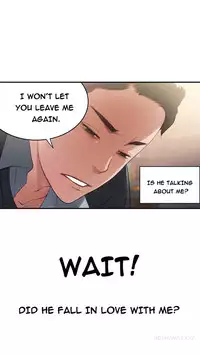 Tissue Thieves Ch.1-15 (English) (Ongoing)