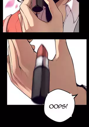 A Wonderful New World Ch.5/?