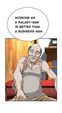 Take a Peek Ch.1-7 (English) (Ongoing)