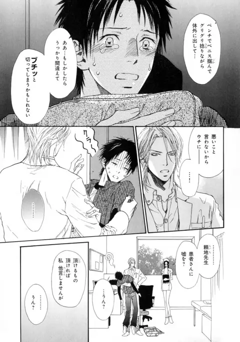 b-BOY Phoenix Vol.11 Shiroisha Tokushuu