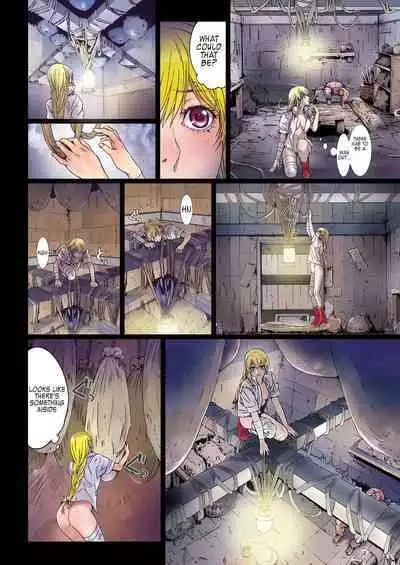 (C90) [Studio Pal (Nanno Koto)] Other Zone 8 ~ Family-1 ~ [English] [Kappasa]