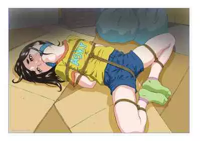 Digicon 4 Digital Contents Illust Shuu Vol. 5