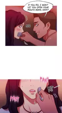 [PINKO] Scandal of the Witch Ch.1-26 (English) (Ongoing)