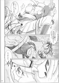 [IIWAKE-GAISYA (Shigemiya Kyouhei)] Kasumi (Dead or Alive)