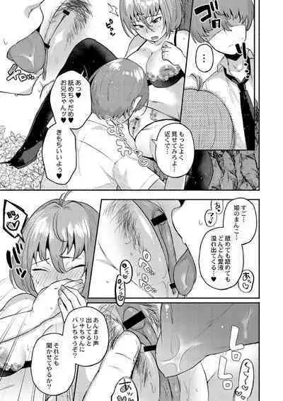 Daijoubu. Jitsuimouto no Kouryakubon da yo.