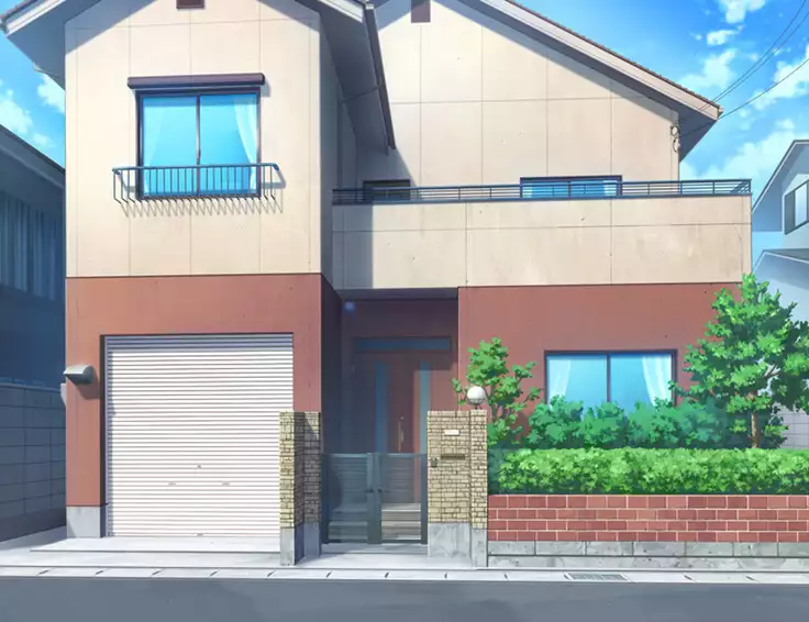 Enzai Zettai Yurusanai Man