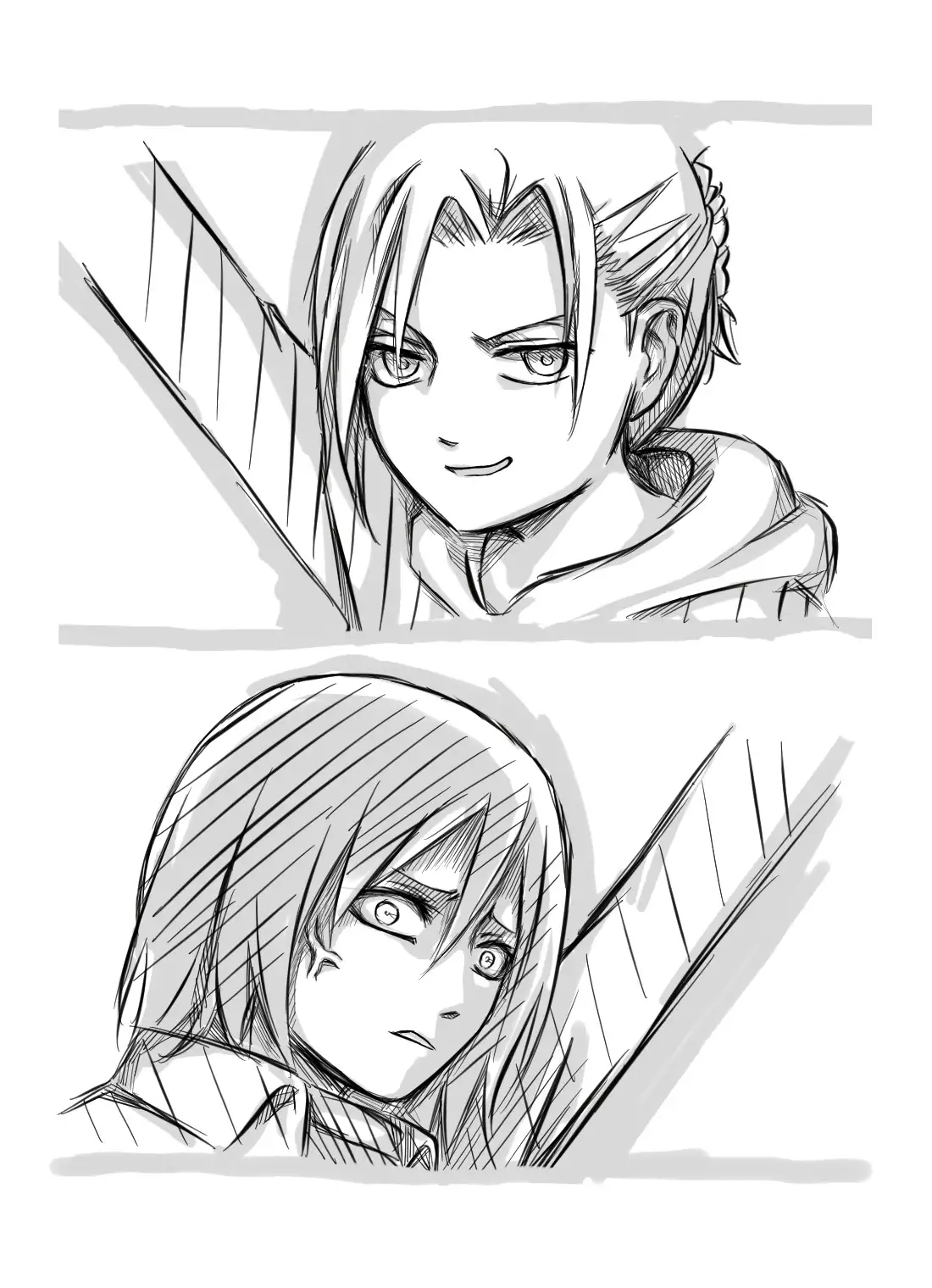 How to Improve Your Relationship with Mikasa