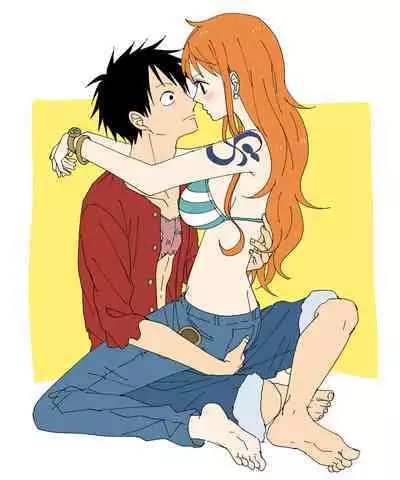 runami ro gu | 路娜日志 1-2