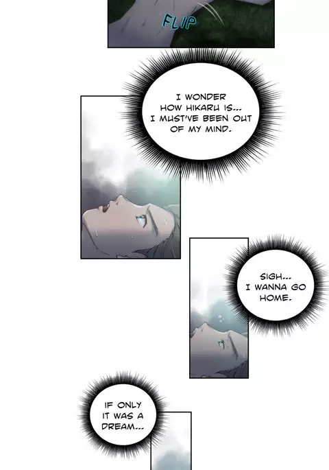 Sex Knights-Erotic Sensuality & Perception Ch.1-13