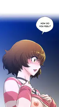 Perfect Half Ch.1-17 (English) (Ongoing)