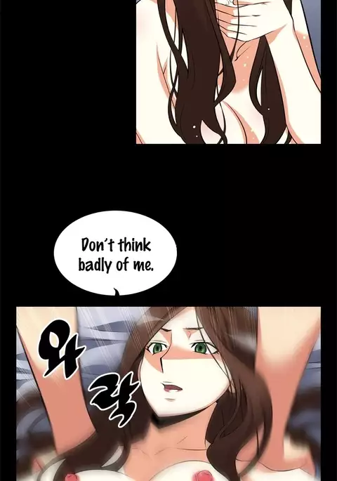 Love Parameter Ch.1-73