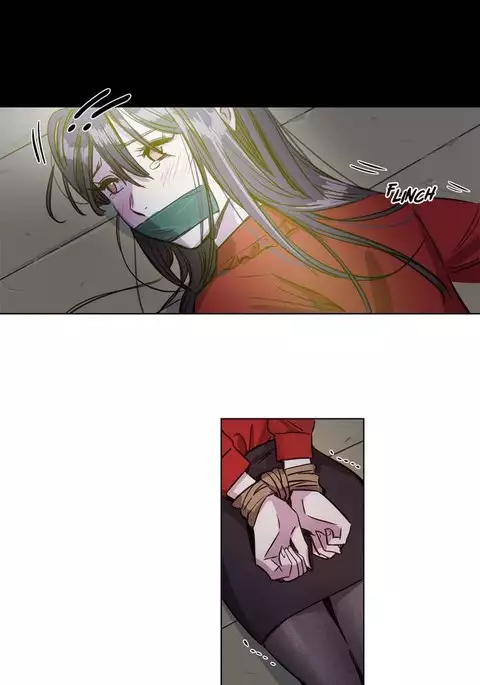 Atonement Camp Ch.1-39