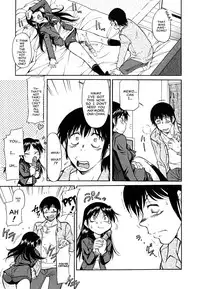 [Kaneko Toshiaki] Inner Equal Bloomers [English] [Clearly Guilty Translations] [Decensored]