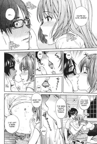 [Sugaishi] Tarafuku Manma [ENG]