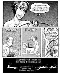 (CSP5) [La*Pis (Kuya Wataru)] Punk Sunzen no Imagination! (Durarara!!)