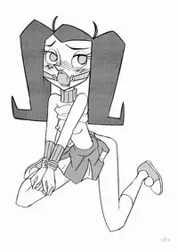 [UNION OF THE SNAKE (Shinda Mane)] Psychosomatic Counterfeit Ex: Sierra (The Replacements)