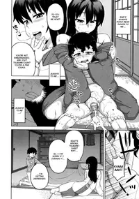 [Takatsu] Ou-sama Appli - King App [English] [TheRobotsGhost]