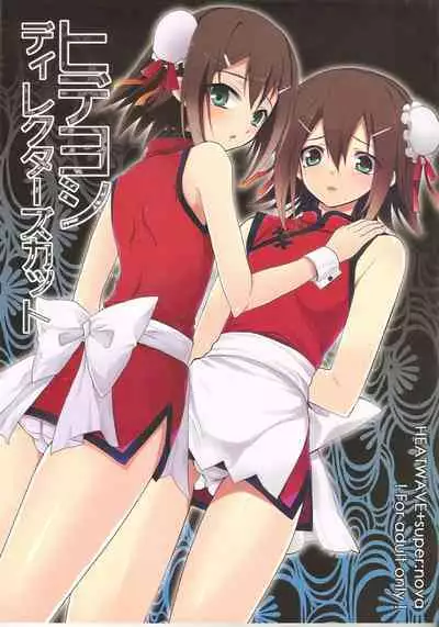 Hideyoshi Director's Cut