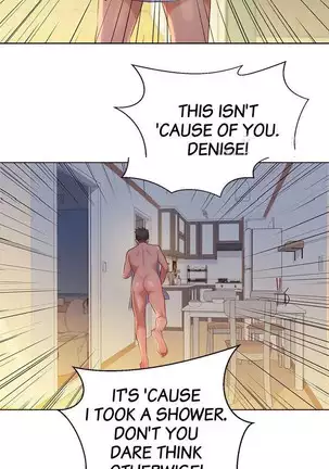 What do you Take me For? Ch.12/?