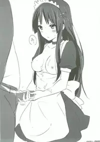 (Aggregate 3) [WASABI (Tatami)] Sugar K (K-ON!)