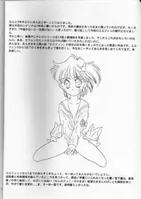 (C49) [Shishamo House (Araki Akira)] Elfin 13 (Goldfish Warning!)