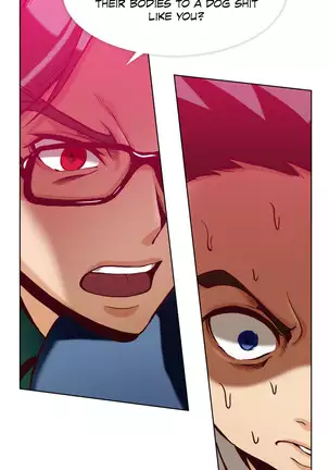 Secret Folder - Chapter 3: Just Do It!