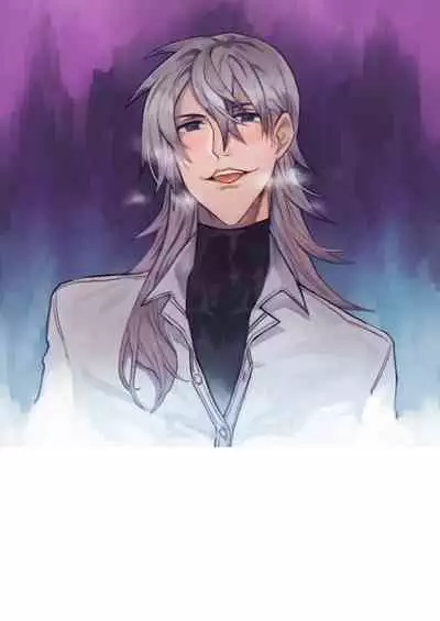 [カシオピュータ (豊音里ホヌ)] 江崎アヤメ羞恥心で魔力が出る