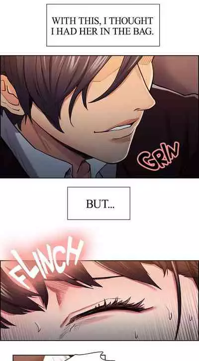 Taste of Forbbiden Fruit Ch.21/24