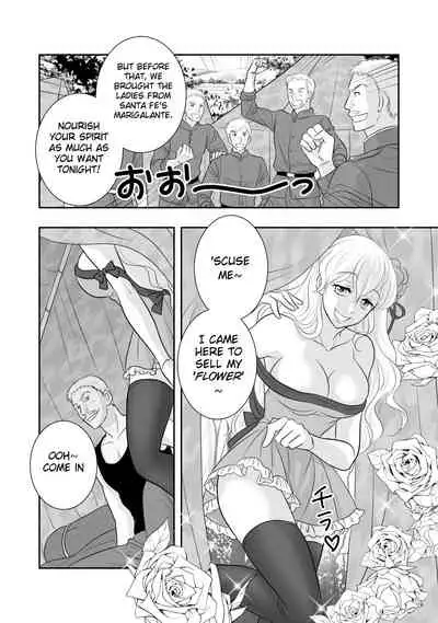 Misogyny Conquest Chapter 6