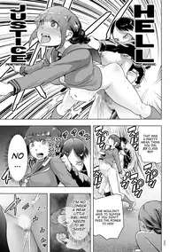 [Gesundheit] Iinchou GENESIS | Class Rep GENESIS (#Futsuu no Onnanoko) [English] [ATF] [Digital]