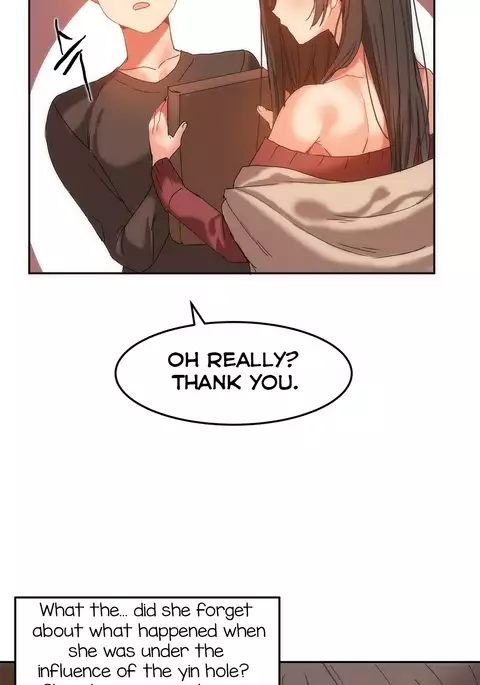 Hahri's Lumpy Boardhouse Ch. 0-32